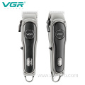 VGR V-673 Hair Clipper Men Professional Electric Trimmer